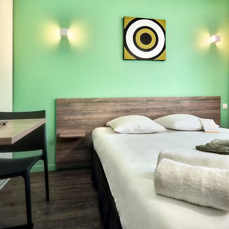 Zenitude Le Domaine De Lardenne Apartment ตูลูส ภายนอก รูปภาพ