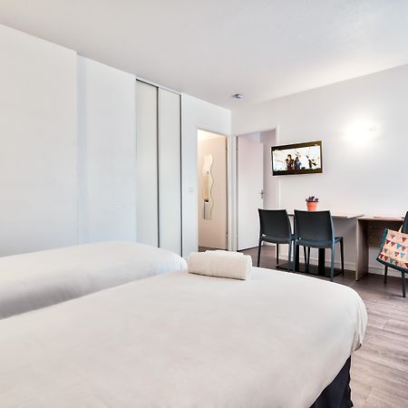 Zenitude Le Domaine De Lardenne Apartment ตูลูส ภายนอก รูปภาพ