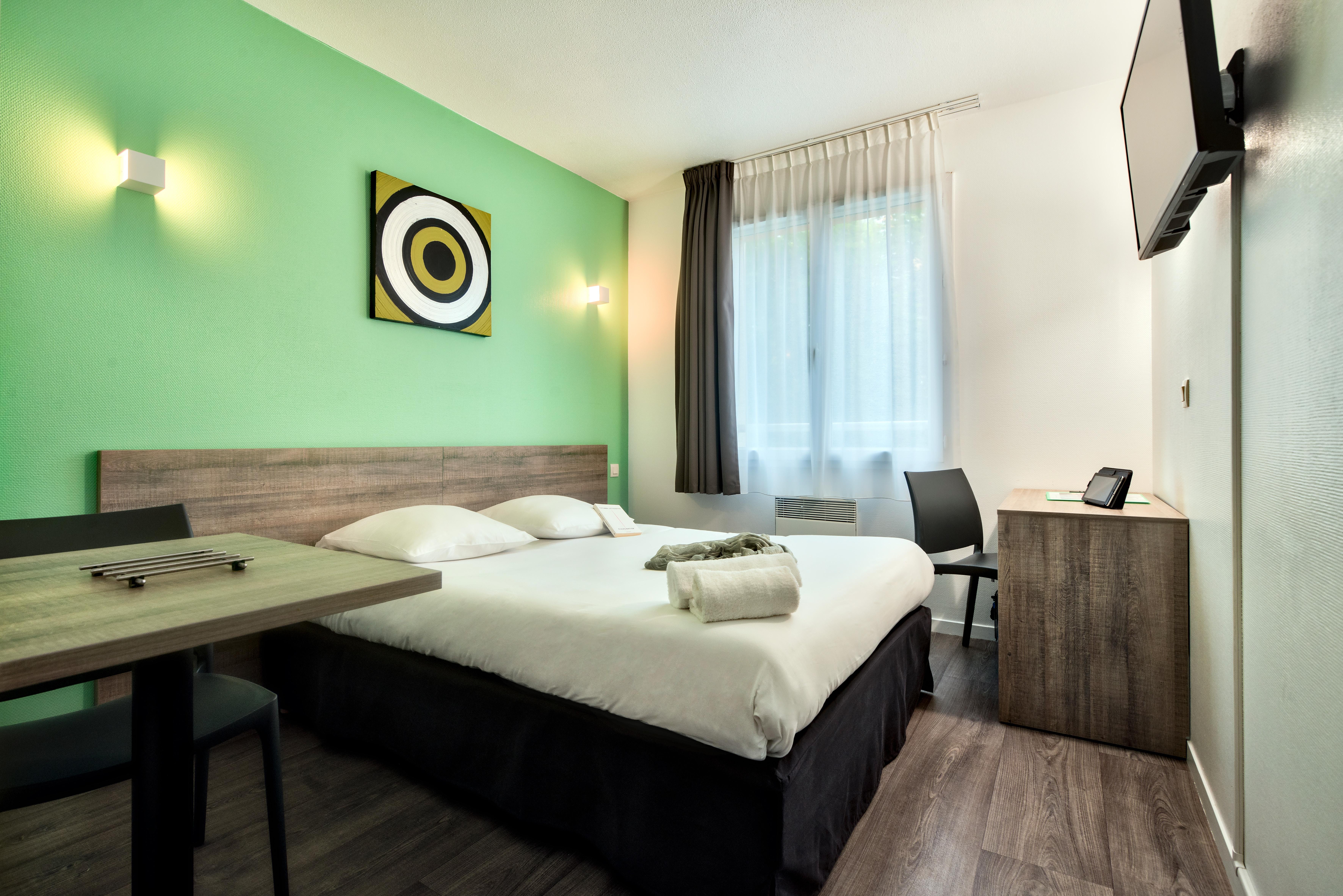 Zenitude Le Domaine De Lardenne Apartment ตูลูส ภายนอก รูปภาพ