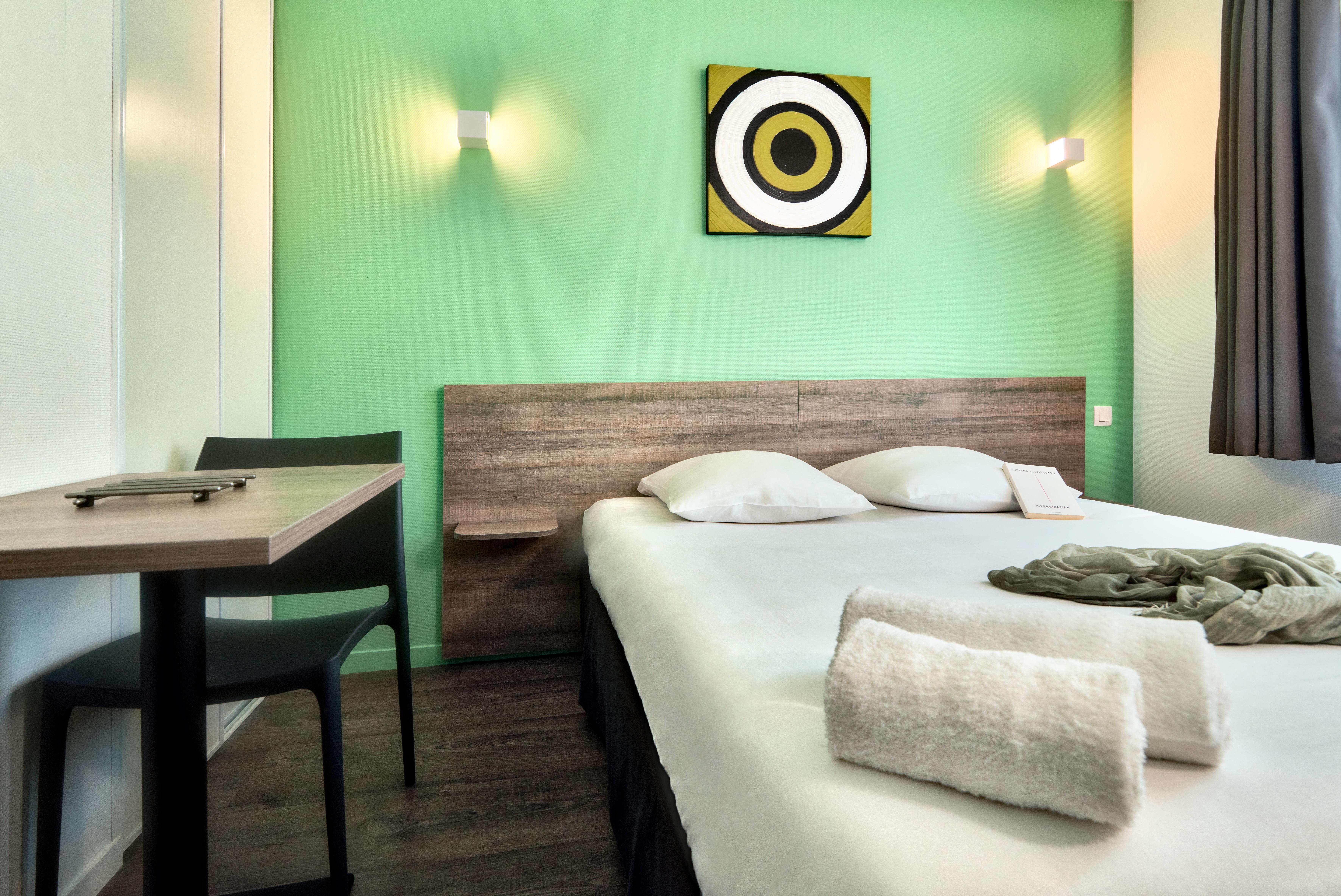 Zenitude Le Domaine De Lardenne Apartment ตูลูส ภายนอก รูปภาพ