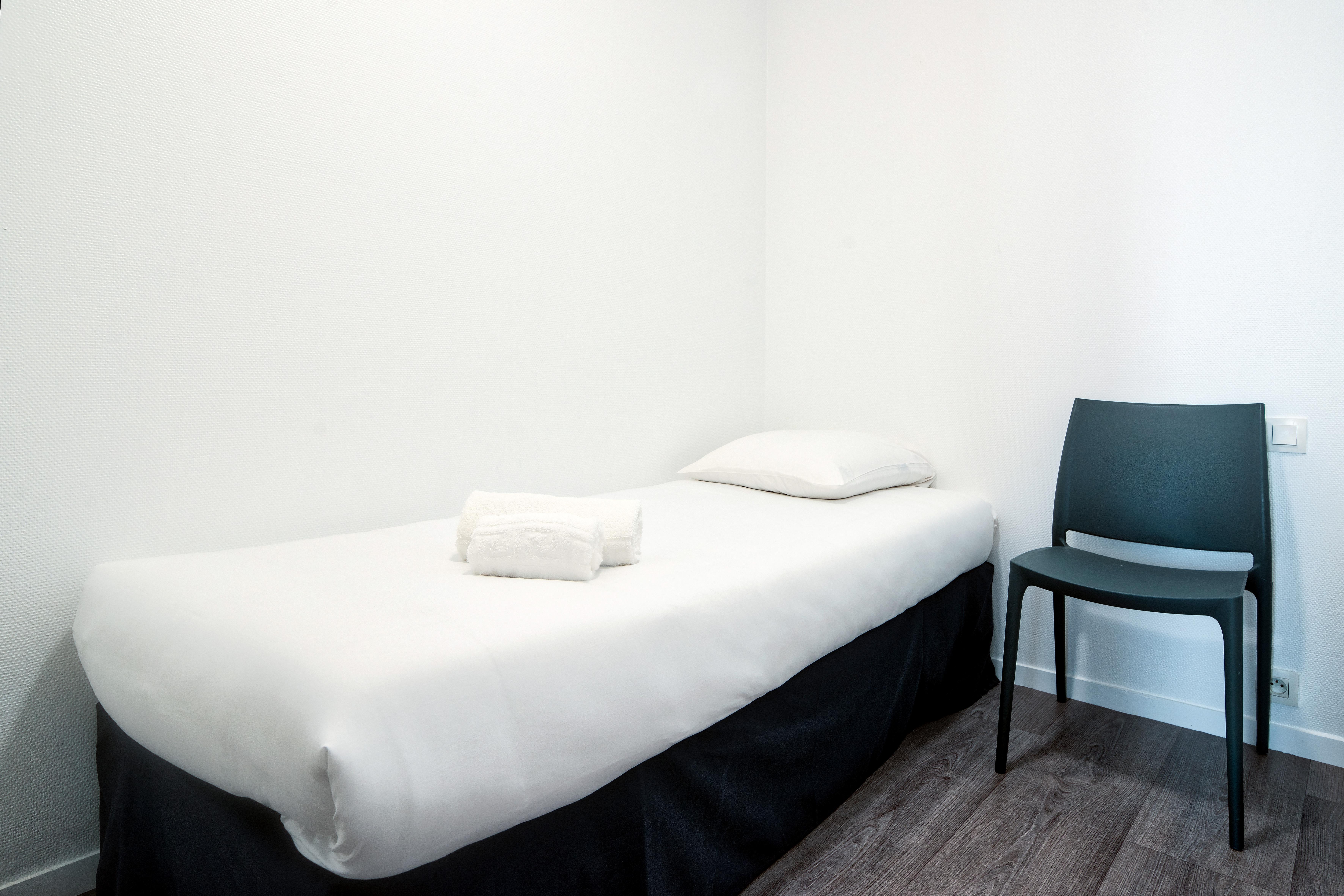 Zenitude Le Domaine De Lardenne Apartment ตูลูส ภายนอก รูปภาพ