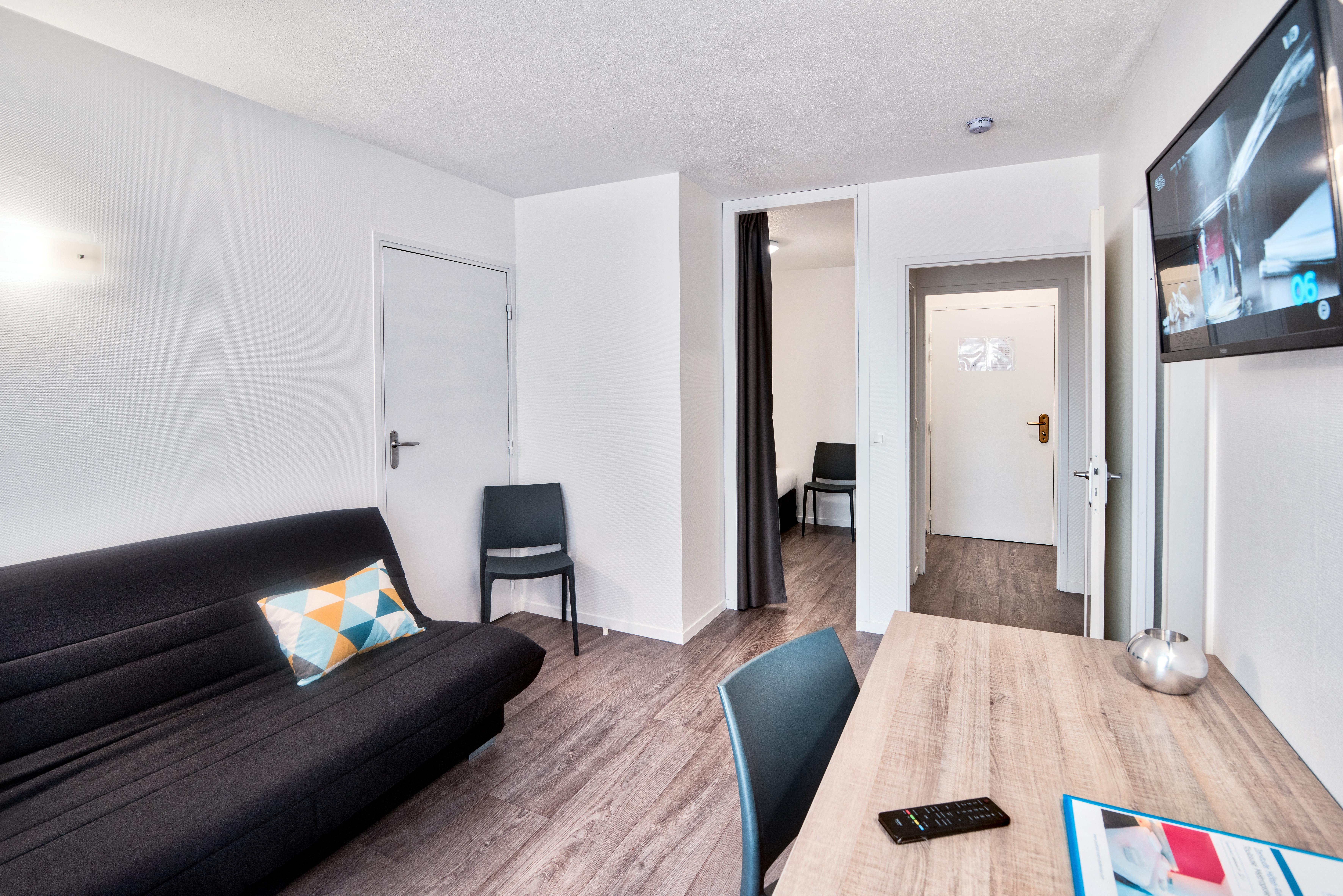 Zenitude Le Domaine De Lardenne Apartment ตูลูส ภายนอก รูปภาพ