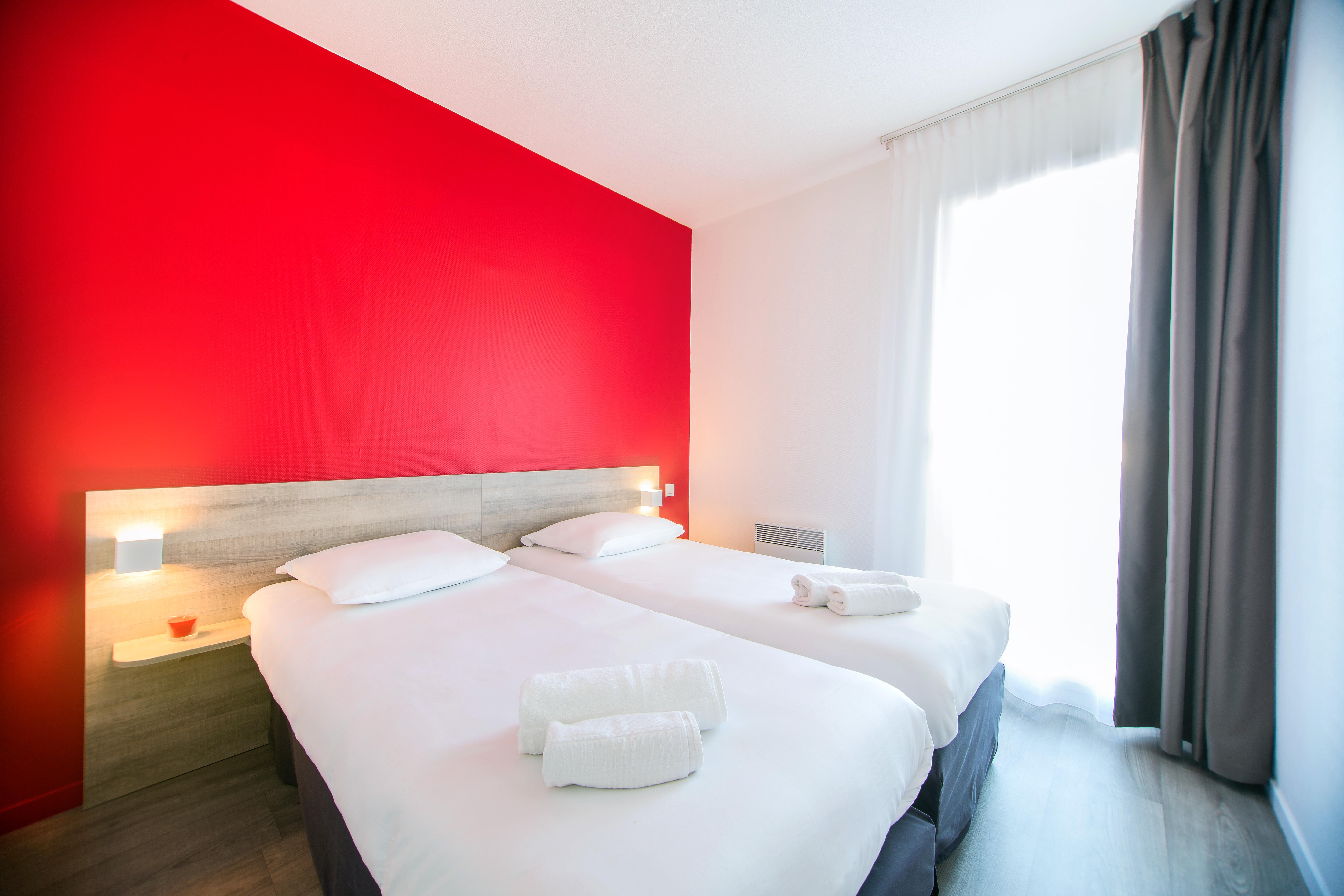 Zenitude Le Domaine De Lardenne Apartment ตูลูส ภายนอก รูปภาพ