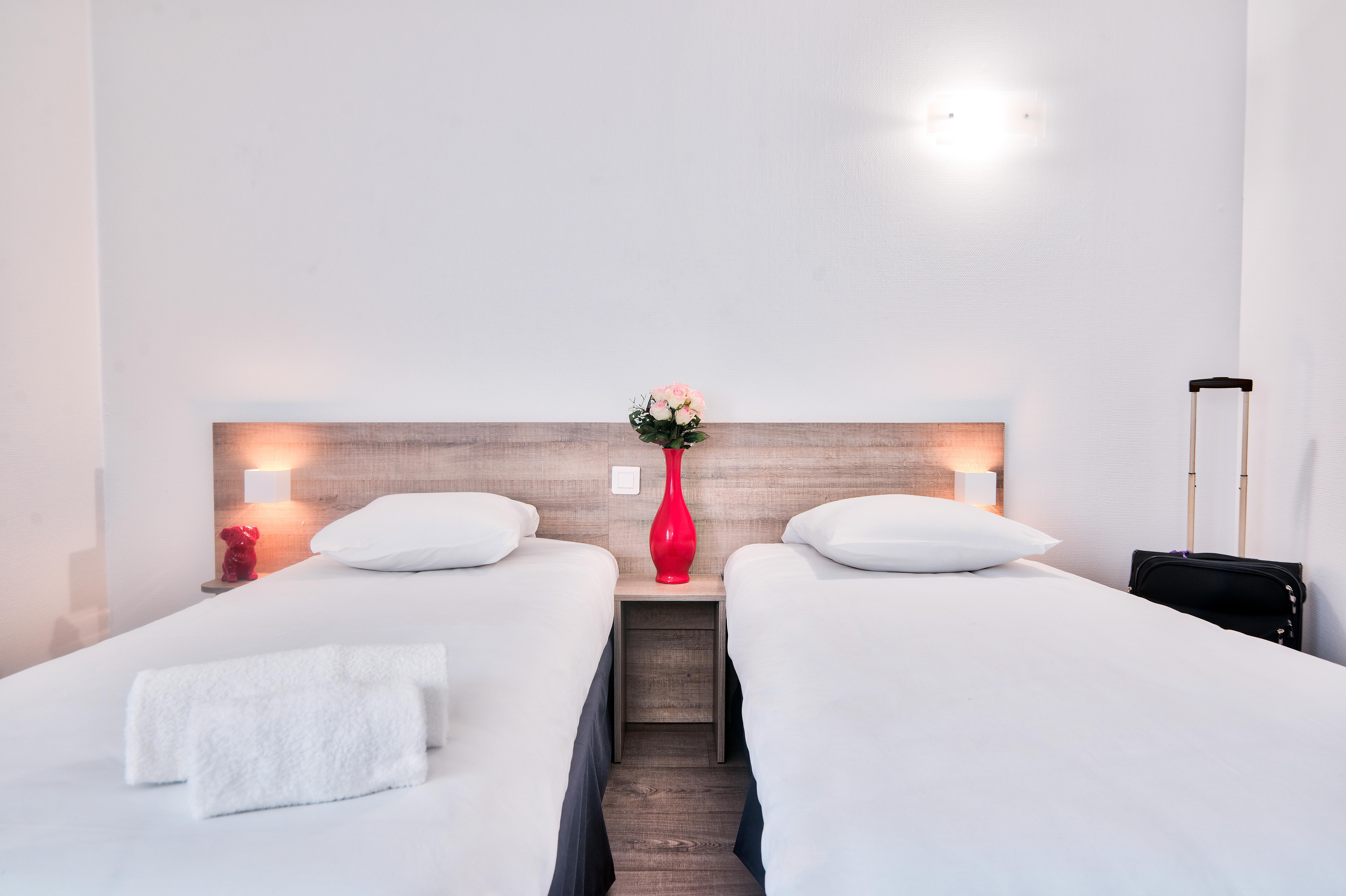 Zenitude Le Domaine De Lardenne Apartment ตูลูส ภายนอก รูปภาพ