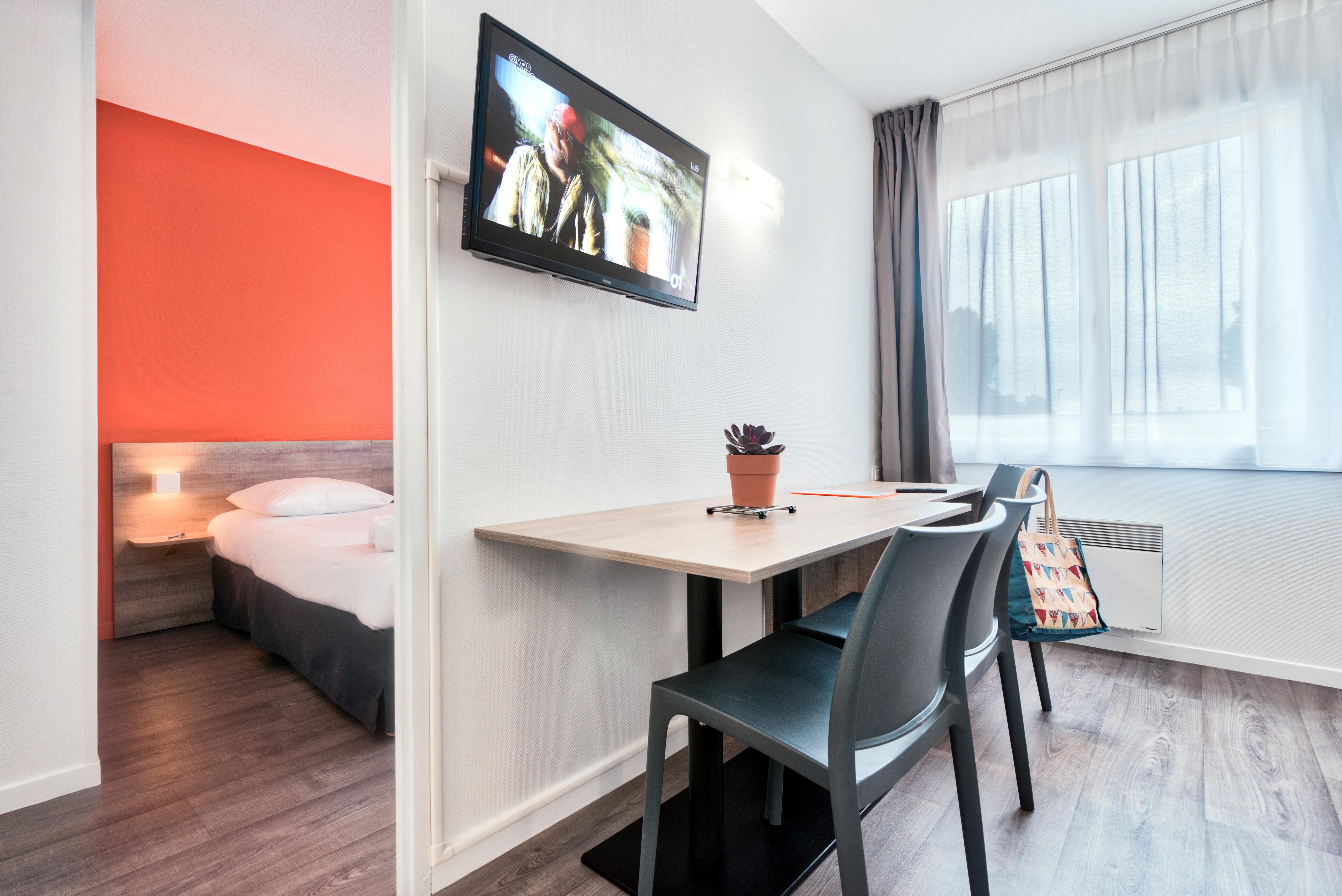 Zenitude Le Domaine De Lardenne Apartment ตูลูส ภายนอก รูปภาพ