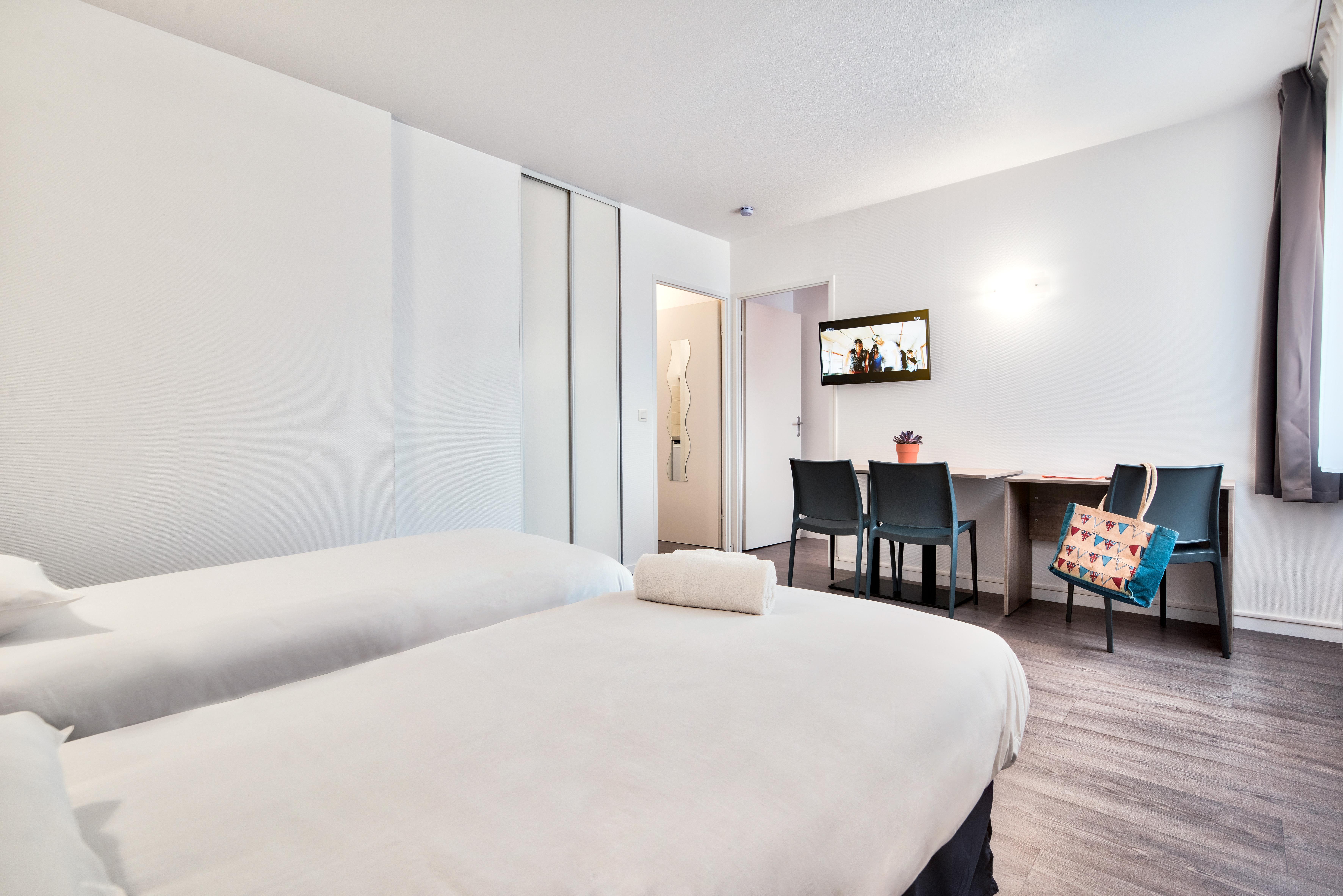 Zenitude Le Domaine De Lardenne Apartment ตูลูส ภายนอก รูปภาพ