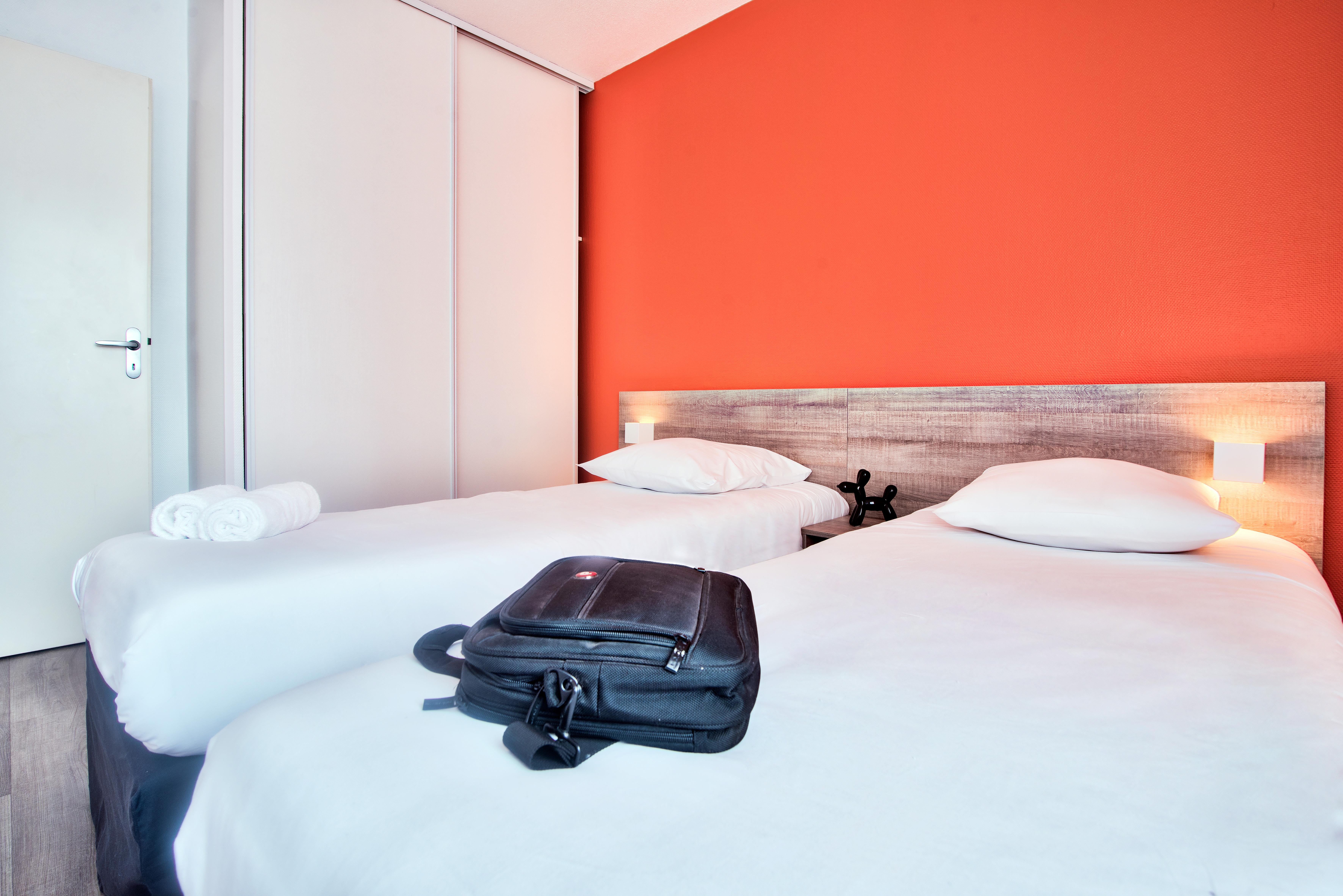 Zenitude Le Domaine De Lardenne Apartment ตูลูส ภายนอก รูปภาพ