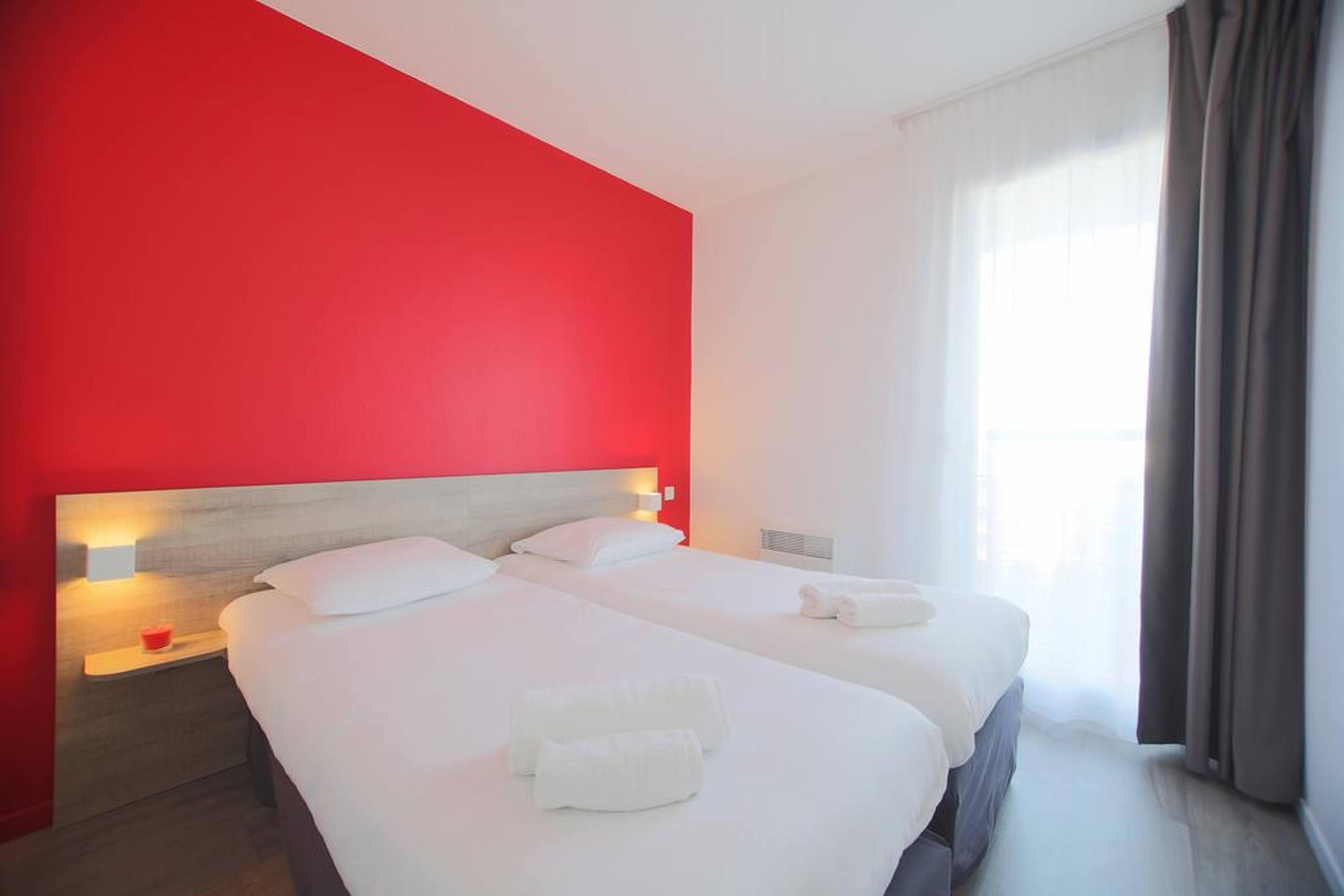 Zenitude Le Domaine De Lardenne Apartment ตูลูส ภายนอก รูปภาพ