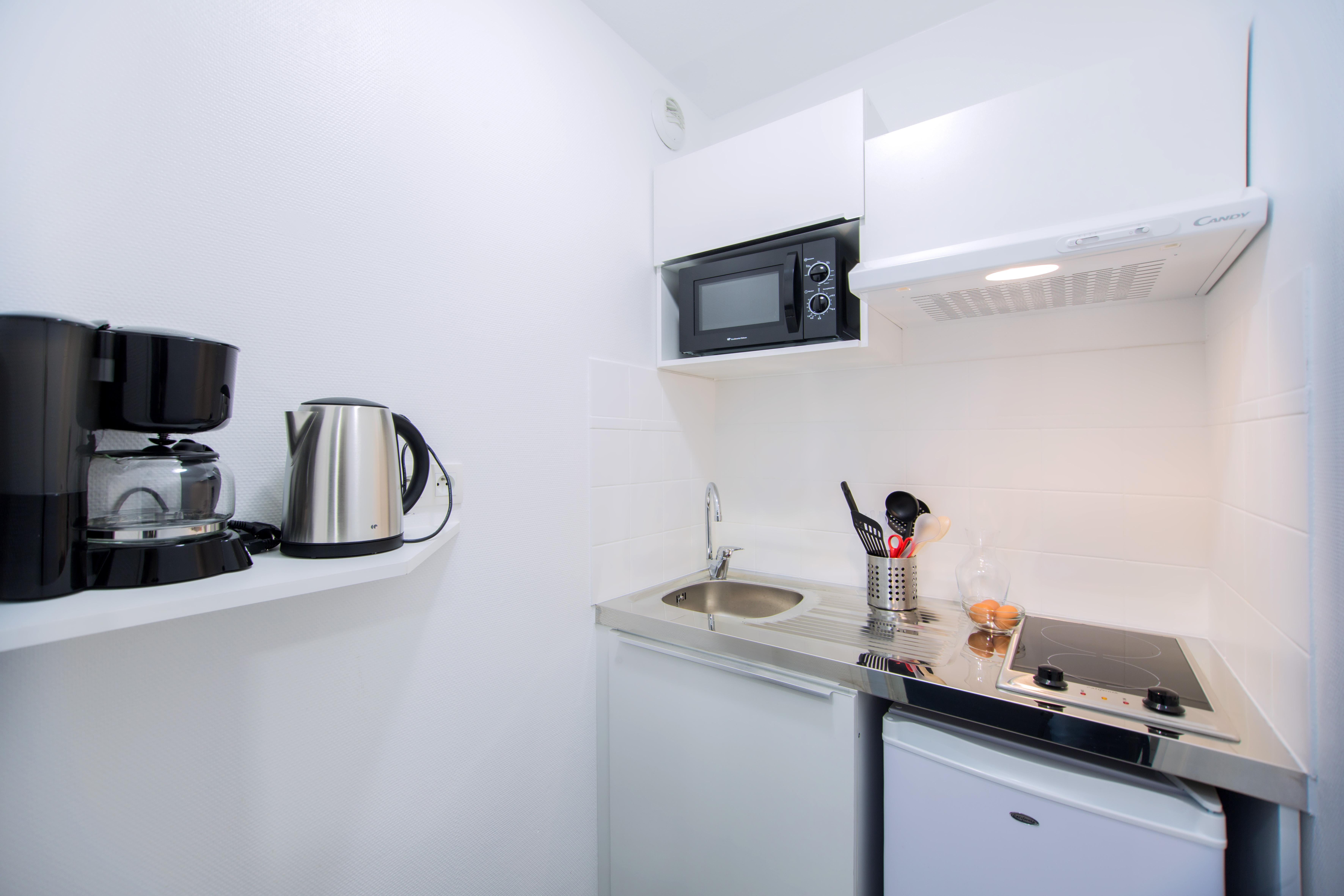 Zenitude Le Domaine De Lardenne Apartment ตูลูส ภายนอก รูปภาพ