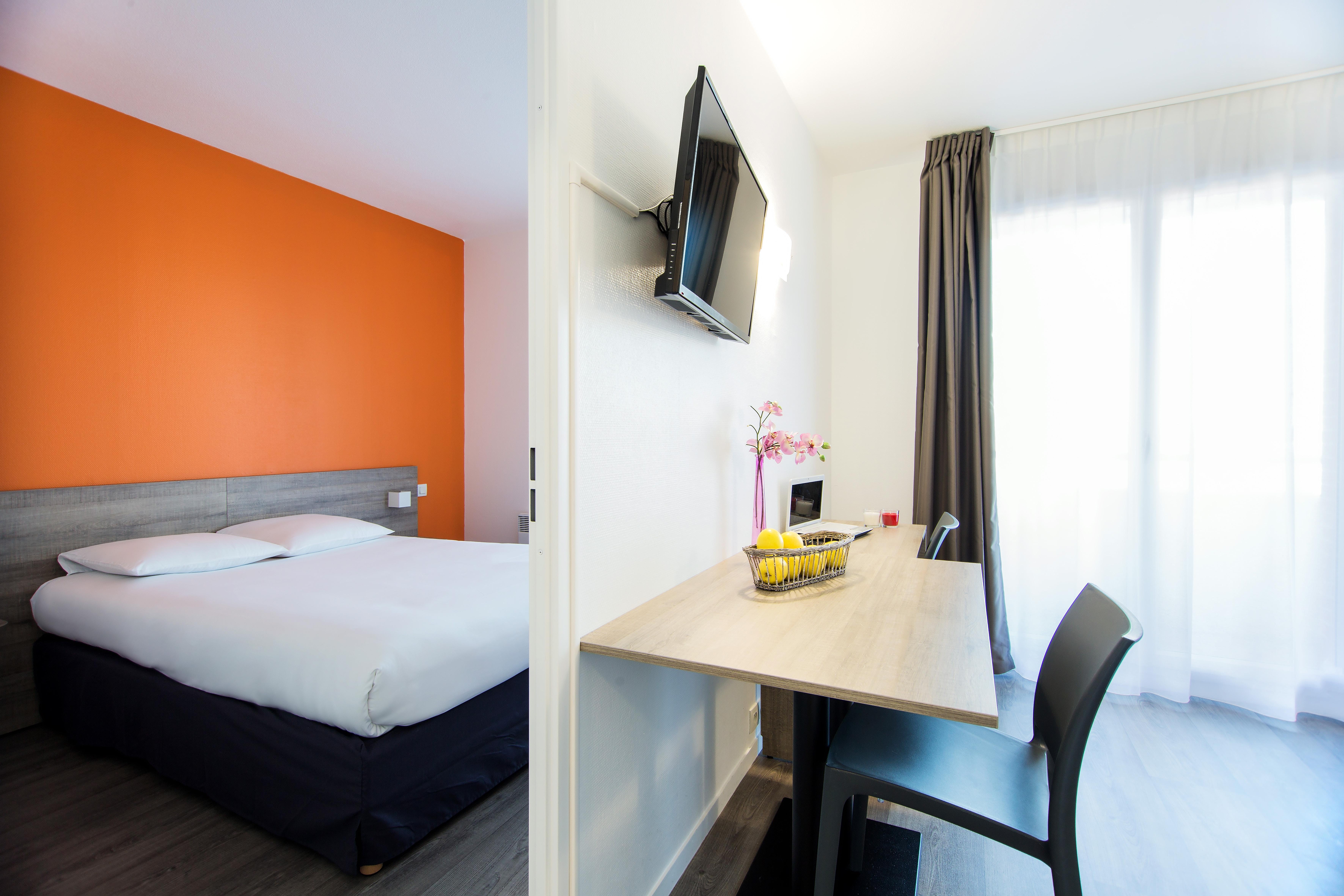 Zenitude Le Domaine De Lardenne Apartment ตูลูส ภายนอก รูปภาพ