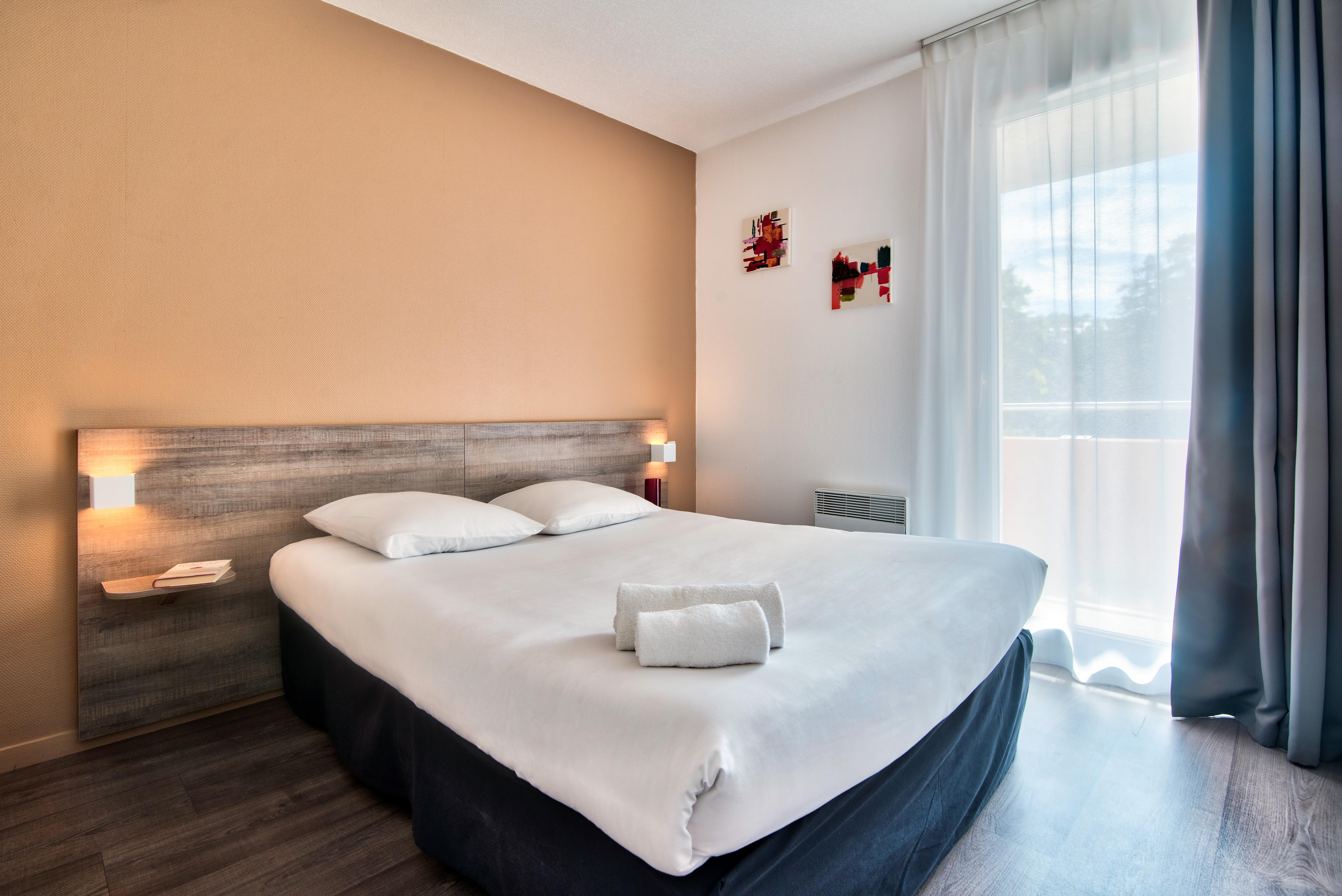 Zenitude Le Domaine De Lardenne Apartment ตูลูส ภายนอก รูปภาพ