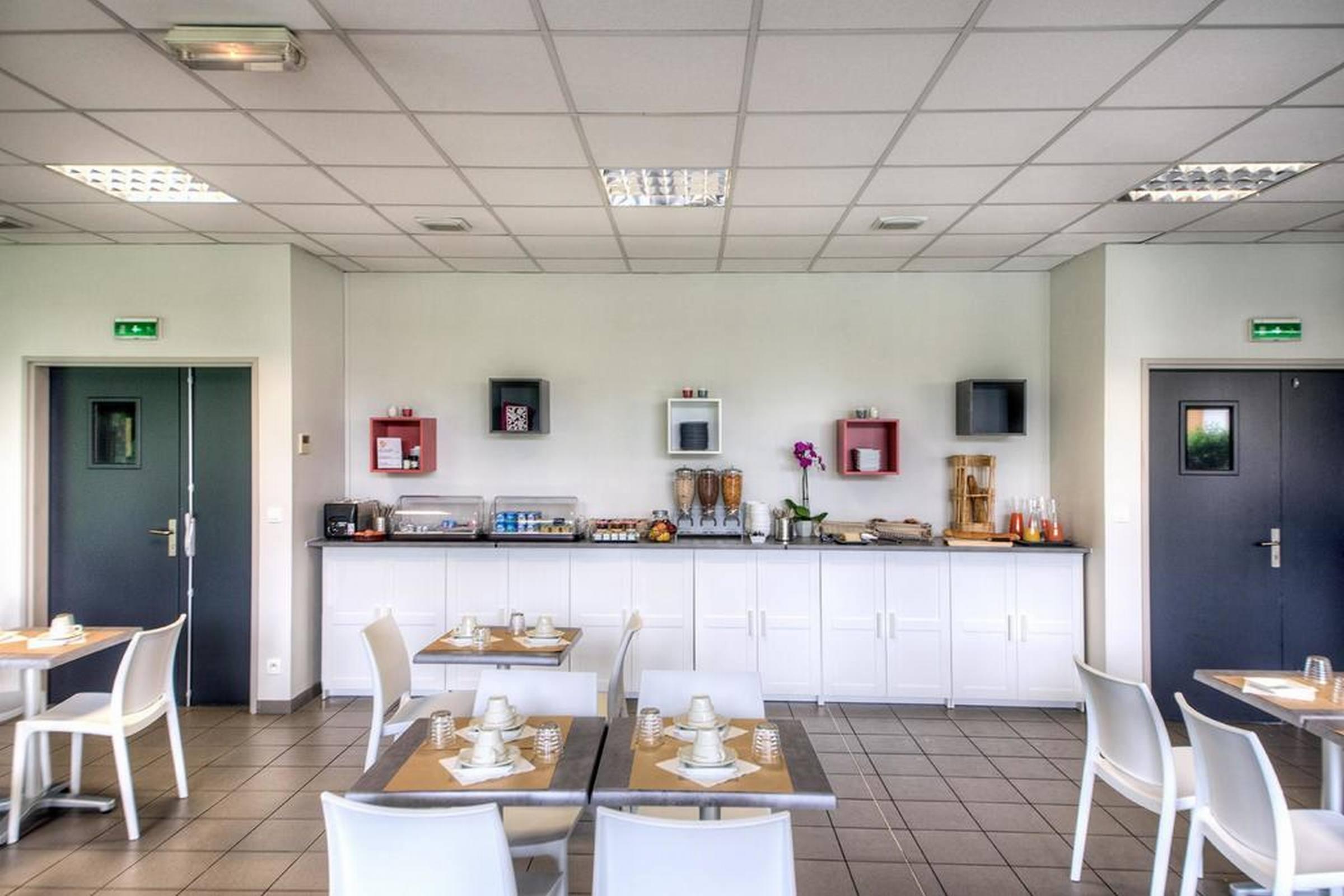 Zenitude Le Domaine De Lardenne Apartment ตูลูส ภายนอก รูปภาพ