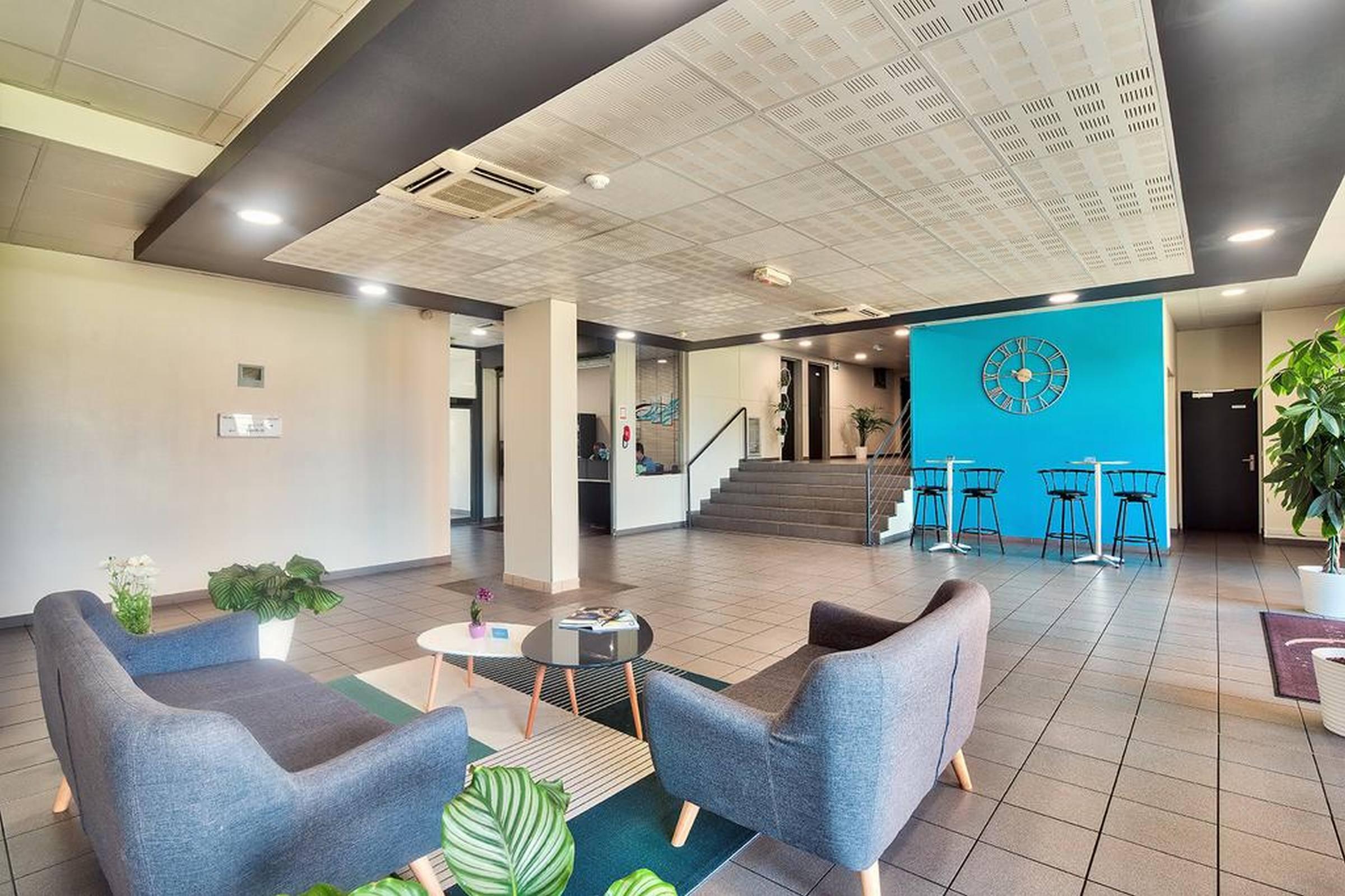 Zenitude Le Domaine De Lardenne Apartment ตูลูส ภายนอก รูปภาพ
