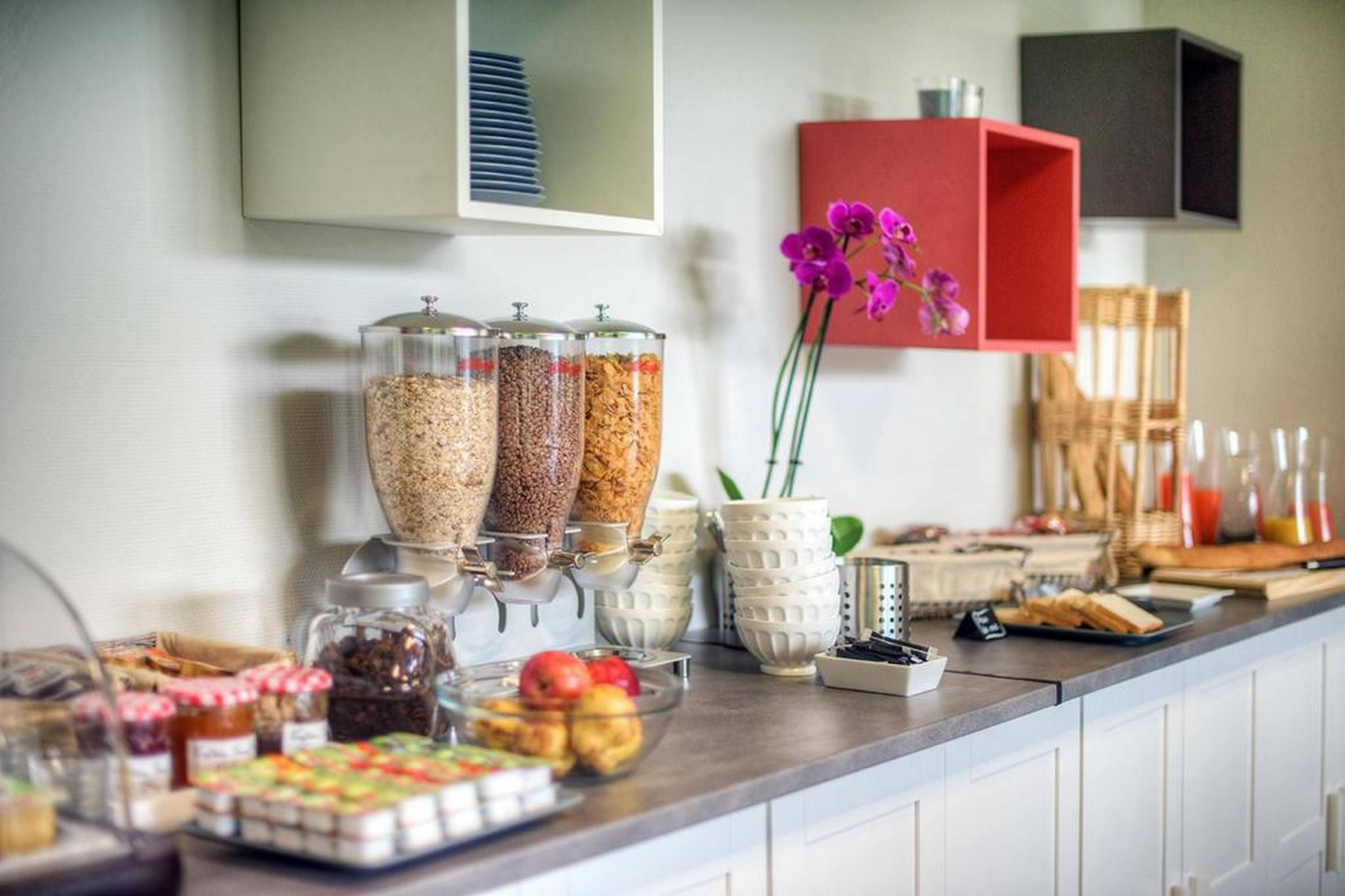Zenitude Le Domaine De Lardenne Apartment ตูลูส ภายนอก รูปภาพ