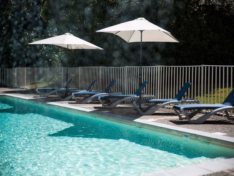 Zenitude Le Domaine De Lardenne Apartment ตูลูส ภายนอก รูปภาพ