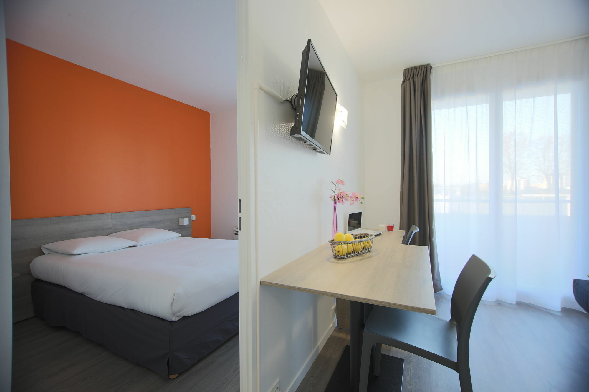 Zenitude Le Domaine De Lardenne Apartment ตูลูส ภายนอก รูปภาพ