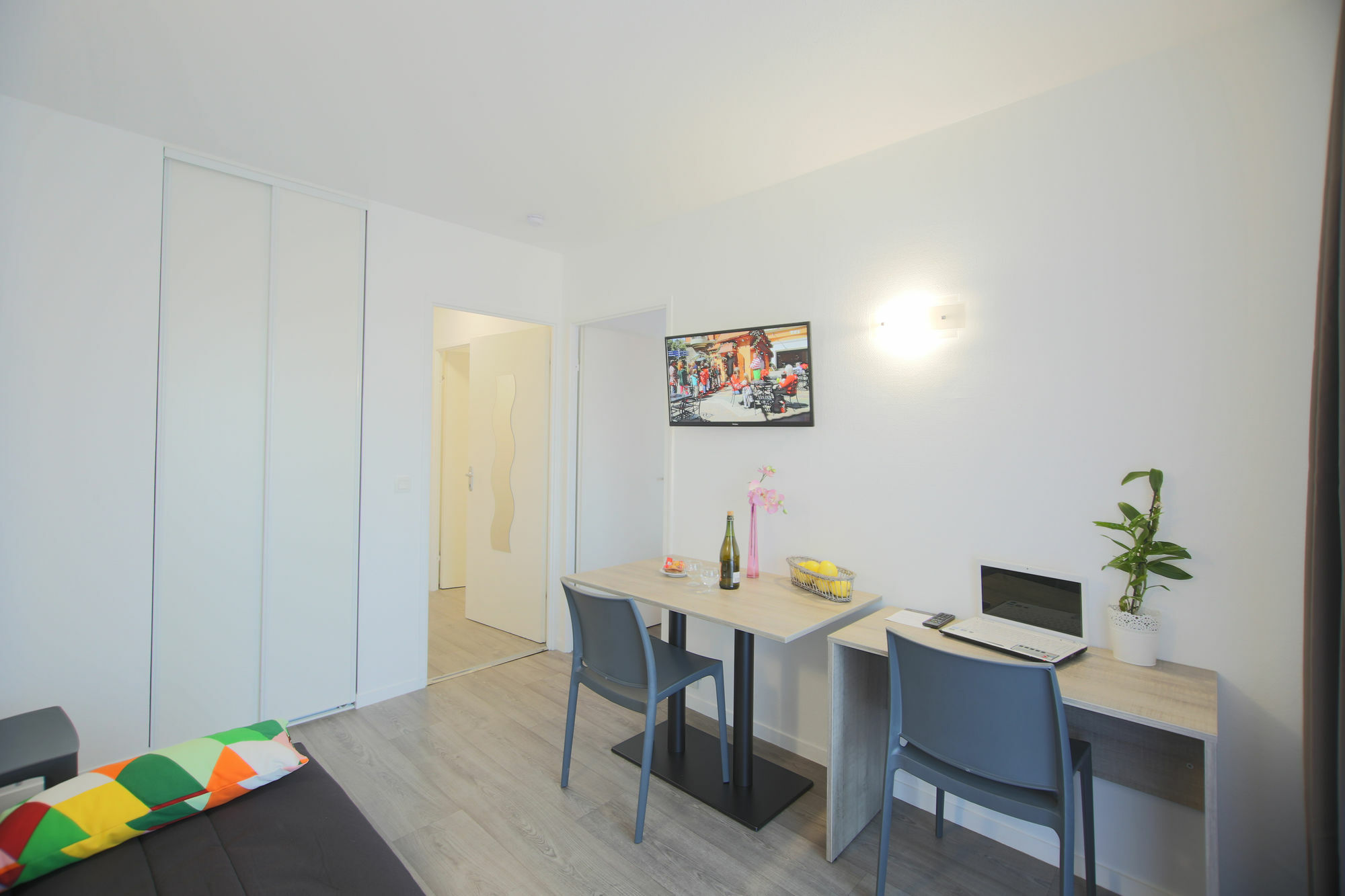 Zenitude Le Domaine De Lardenne Apartment ตูลูส ภายนอก รูปภาพ